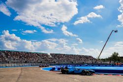 Nicolas Prost, Renault e.Dams