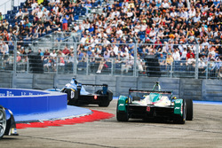 Daniel Abt, ABT Schaeffler Audi Sport