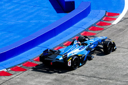 Sébastien Buemi, Renault e.Dams