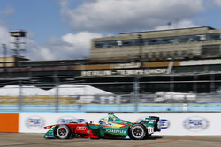 Lucas di Grassi, ABT Schaeffler Audi Sport