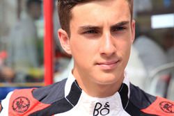 Thomas Laurent, DC Racing