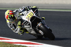 Alvaro Bautista, Aspar Racing Team