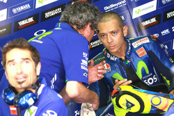 Valentino Rossi, Yamaha Factory Racing