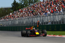 Daniel Ricciardo, Red Bull Racing RB13
