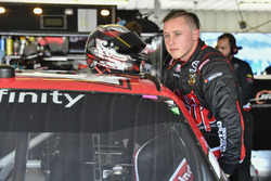 Dylan Lupton, JGL Racing Toyota