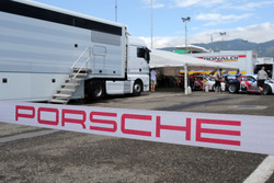 Paddock