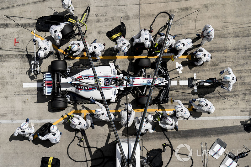 GP de Austria 2017