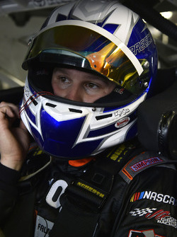 Ryan Preece, Joe Gibbs Racing Toyota