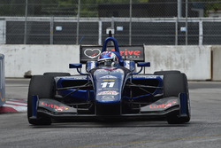 Garth Rickards, Carlin