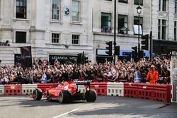Sebastian Vettel, Ferrari