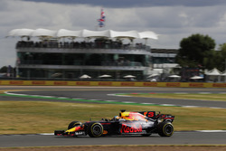 Daniel Ricciardo, Red Bull Racing RB13