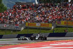 Romain Grosjean, Haas F1 Team VF-17