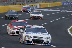 Jimmie Johnson, Hendrick Motorsports Chevrolet
