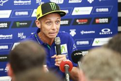 Valentino Rossi, Yamaha Factory Racing