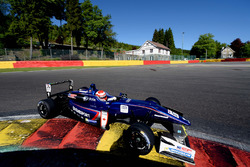 Devlin DeFrancesco, Carlin Motorsport