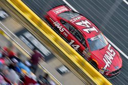 Clint Bowyer, Stewart-Haas Racing Ford