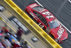Clint Bowyer, Stewart-Haas Racing Ford