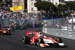 Charles Leclerc, PREMA Powerteam