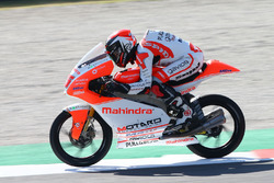 Albert Arenas, Aspar Team