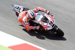 Данило Петруччи, Octo Pramac Racing