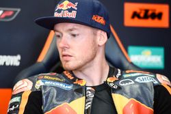 Bradley Smith, Red Bull KTM Factory Racing