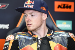 Bradley Smith, Red Bull KTM Factory Racing