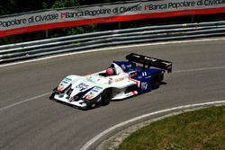 Christian Merli, Scuderia Vimotorsport, Osella FA 30