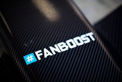 Logo du #fanboost