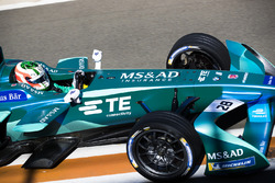 Antonio Felix Da Costa, Amlin Andretti Formula E Team Formula E