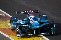 Luca Filippi, NIO Formula E Team