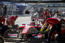 Charles Leclerc, PREMA Powerteam