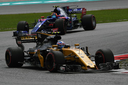 Jolyon Palmer, Renault Sport F1 Team RS17