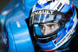Nicolas Prost, Renault e.Dams