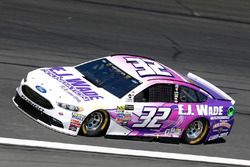 Matt DiBenedetto, GO FAS Racing Ford