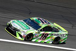 Kyle Busch, Joe Gibbs Racing Toyota