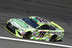 Kyle Busch, Joe Gibbs Racing Toyota