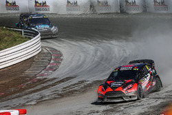 Niclas Gronholm, Olsbergs MSE Ford Fiesta ST
