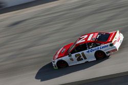 Ryan Blaney, Wood Brothers Racing Ford