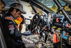 Isidre Esteve, BMW X6