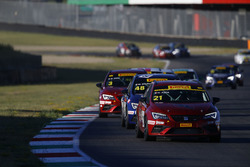 Giacomo Altoe, Seat Motor Sport Italia, Seat Leon Cupra ST-TCS2.0