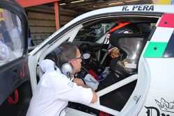 Riccardo Pera, Ebimotors
