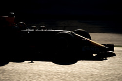 Max Verstappen, Red Bull Racing RB13