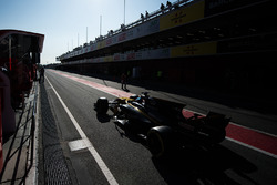 Jolyon Palmer, Renault Sport F1 Team RS17