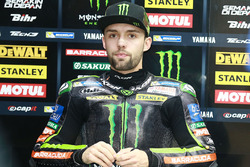 Jonas Folger, Monster Yamaha Tech 3
