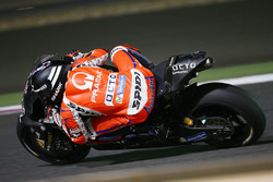 Scott Redding, Pramac Racing