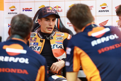 Marc Marquez, Repsol Honda Team