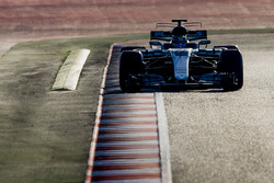 Valtteri Bottas, Mercedes AMG F1 W08