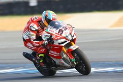 Lorenzo Savadori, Milwaukee Aprilia World Superbike Team