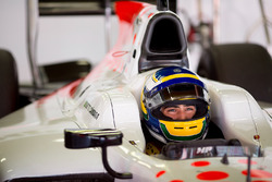 Sergio Sette Camara, MP Motorsport