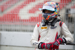 Artem Markelov, RUSSIAN TIME